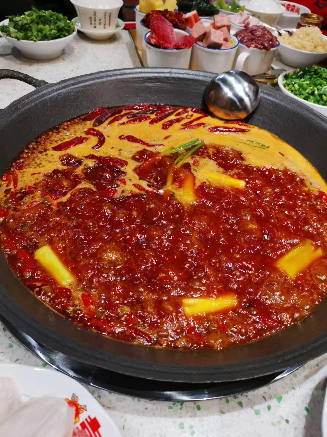 重慶火鍋底料廠家 重慶火鍋底料廠家