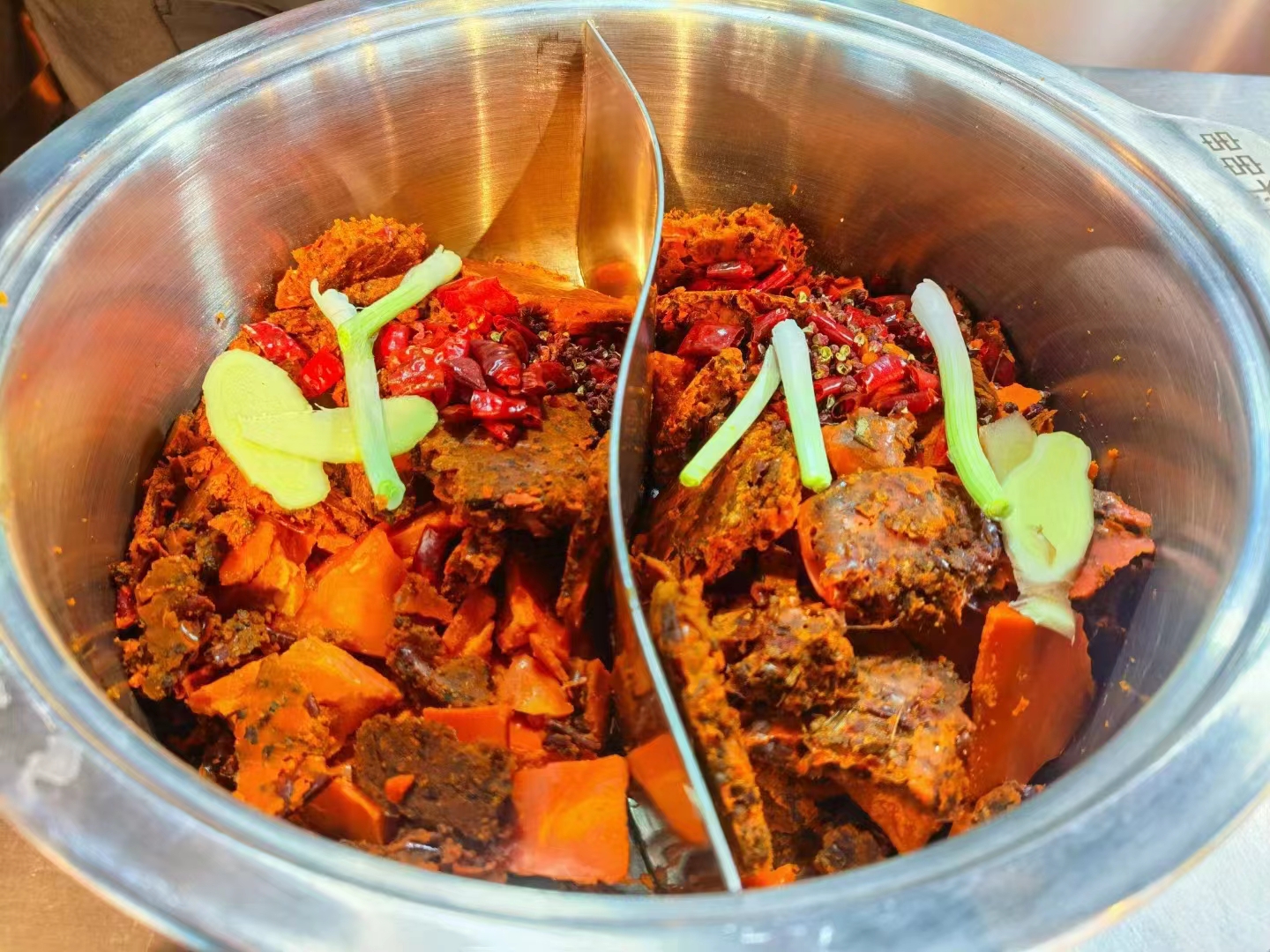 火鍋開店商用底料 火鍋開店商用底料