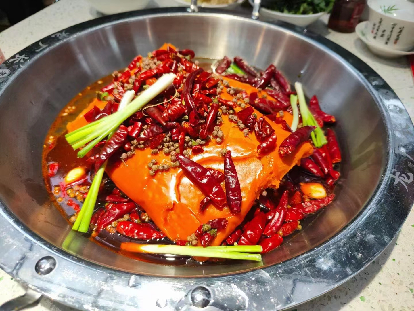 傳統(tǒng)火鍋底料批發(fā) 傳統(tǒng)火鍋底料批發(fā)